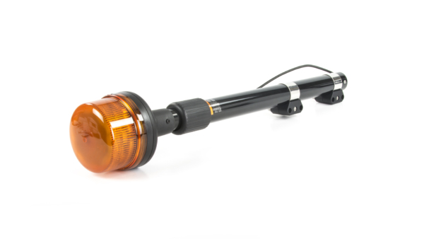 B16 Beacon - AA (Telescopic Pole Mount)
