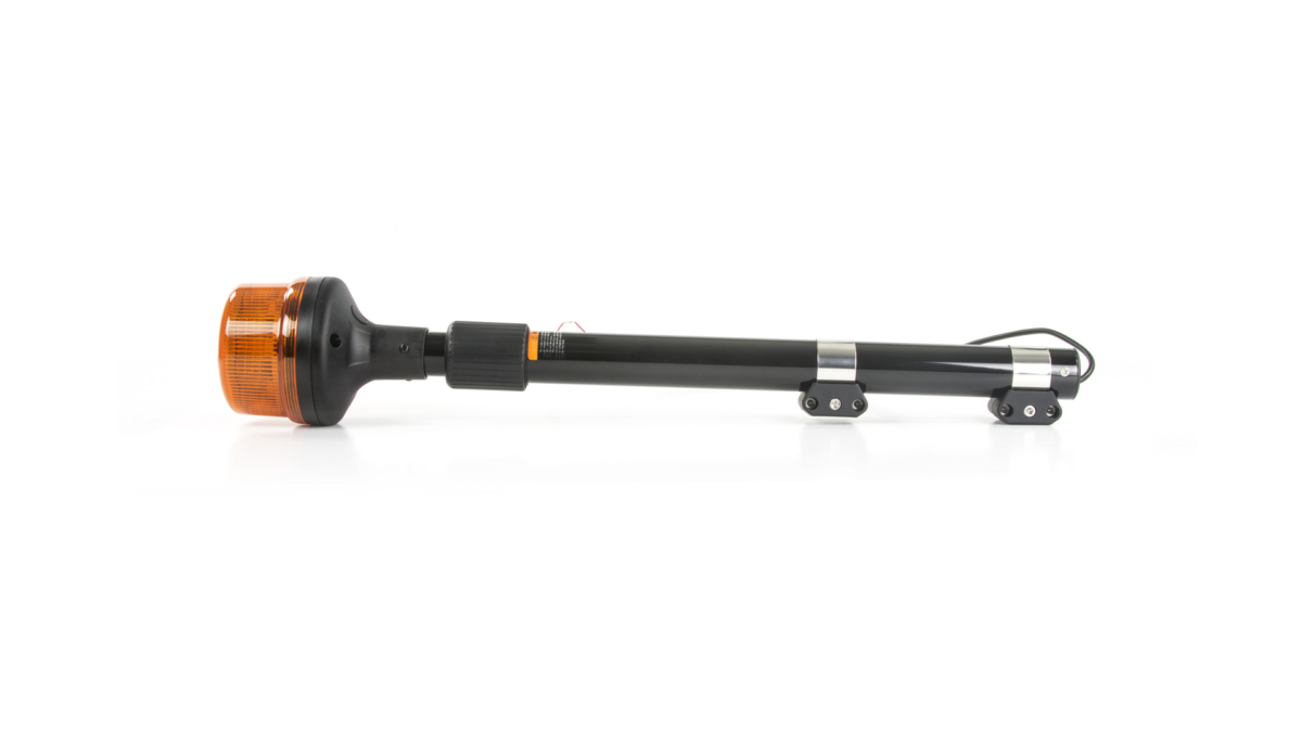 B16 Beacon - AA (Telescopic Pole Mount)