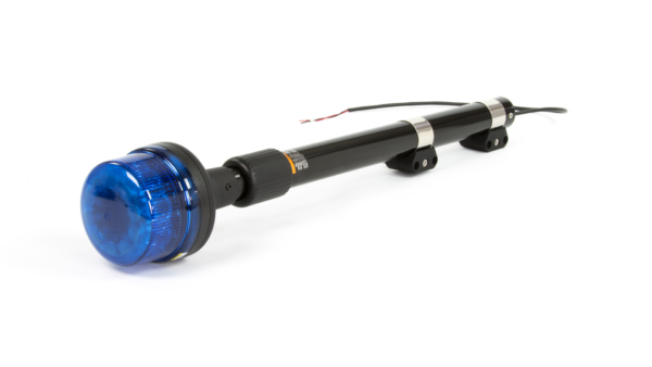 B16 Cruise Beacon - BB (Telescopic Pole Mount)