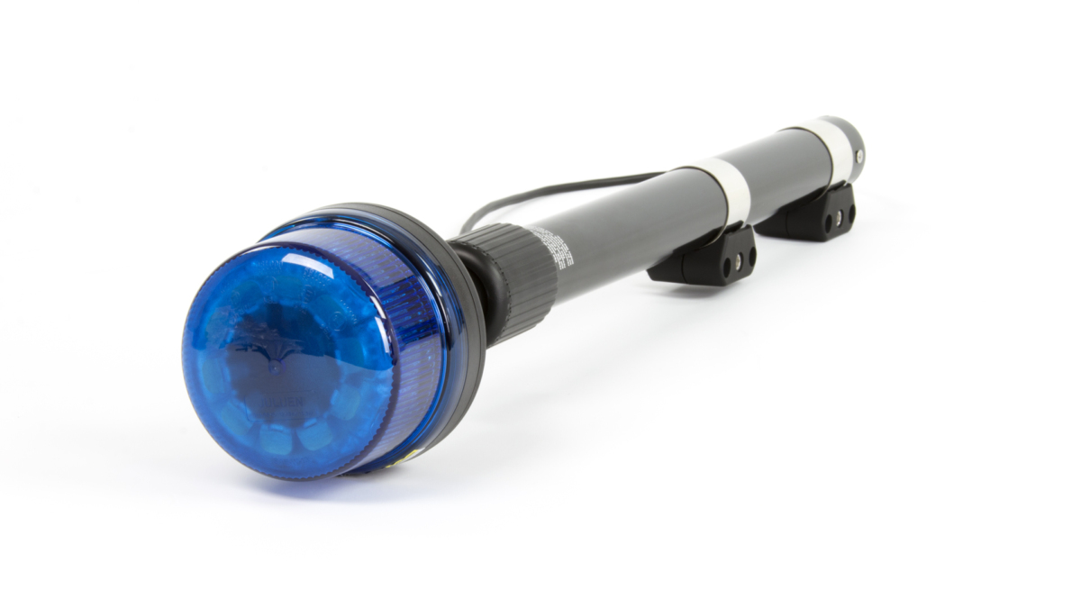B16 Cruise Beacon - BB (Telescopic Pole Mount)