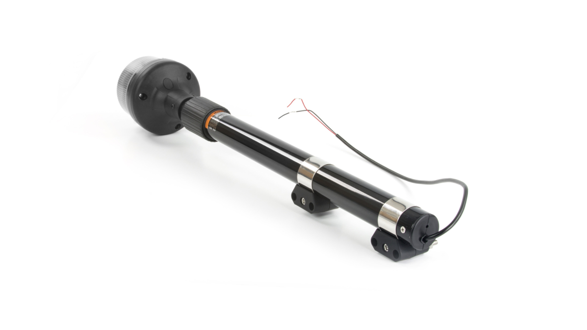 B16 Cruise Beacon - BC (Telescopic Pole Mount)