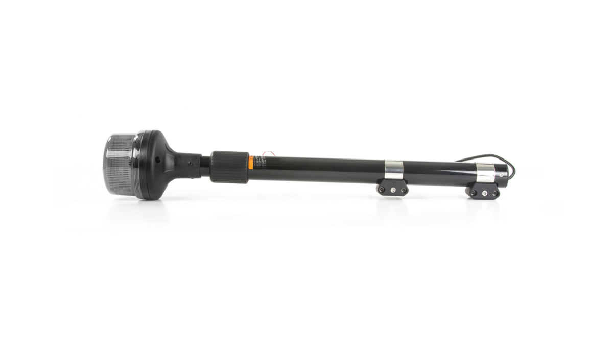 B16 Cruise Beacon - BC (Telescopic Pole Mount)