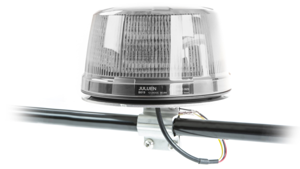 B19 Beacon - AC (Mirror Mount)