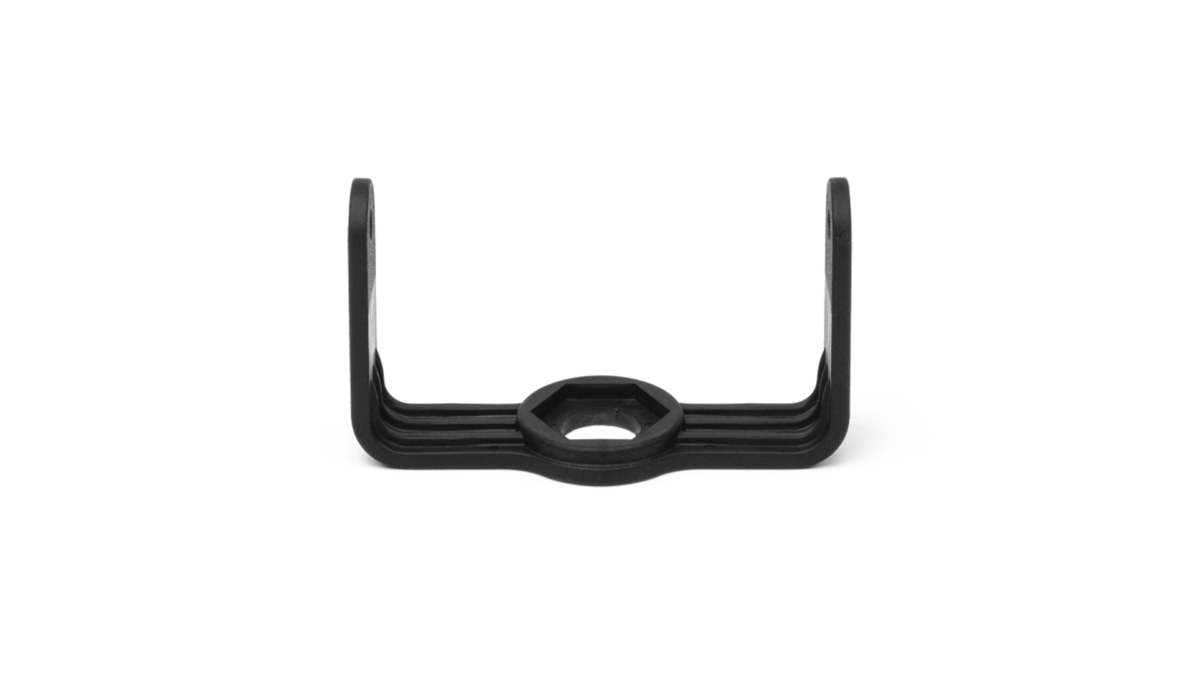 SQ4/WLH U-Bracket (Plastic)