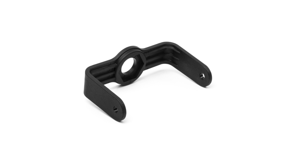 SQ4/WLH U-Bracket (Plastic)