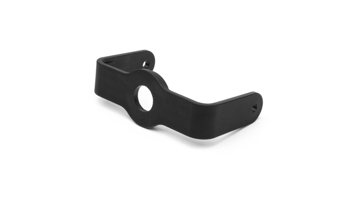 SQ4/WLH U-Bracket (Plastic)