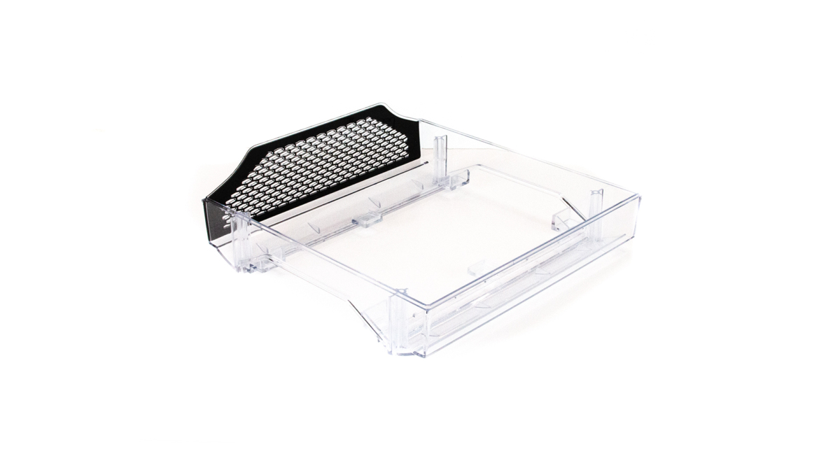 Aegis Base Lens (Large) - Clear (H001 Speaker)