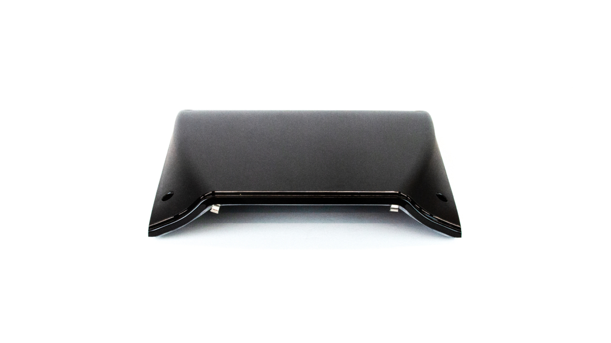 Aegis Cover (Large) - Black (H001 Speaker)