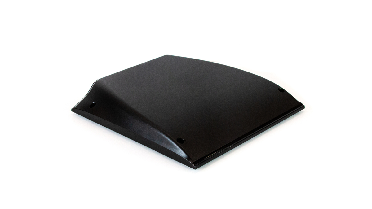 Aegis Cover (Large) - Black (H001 Speaker)