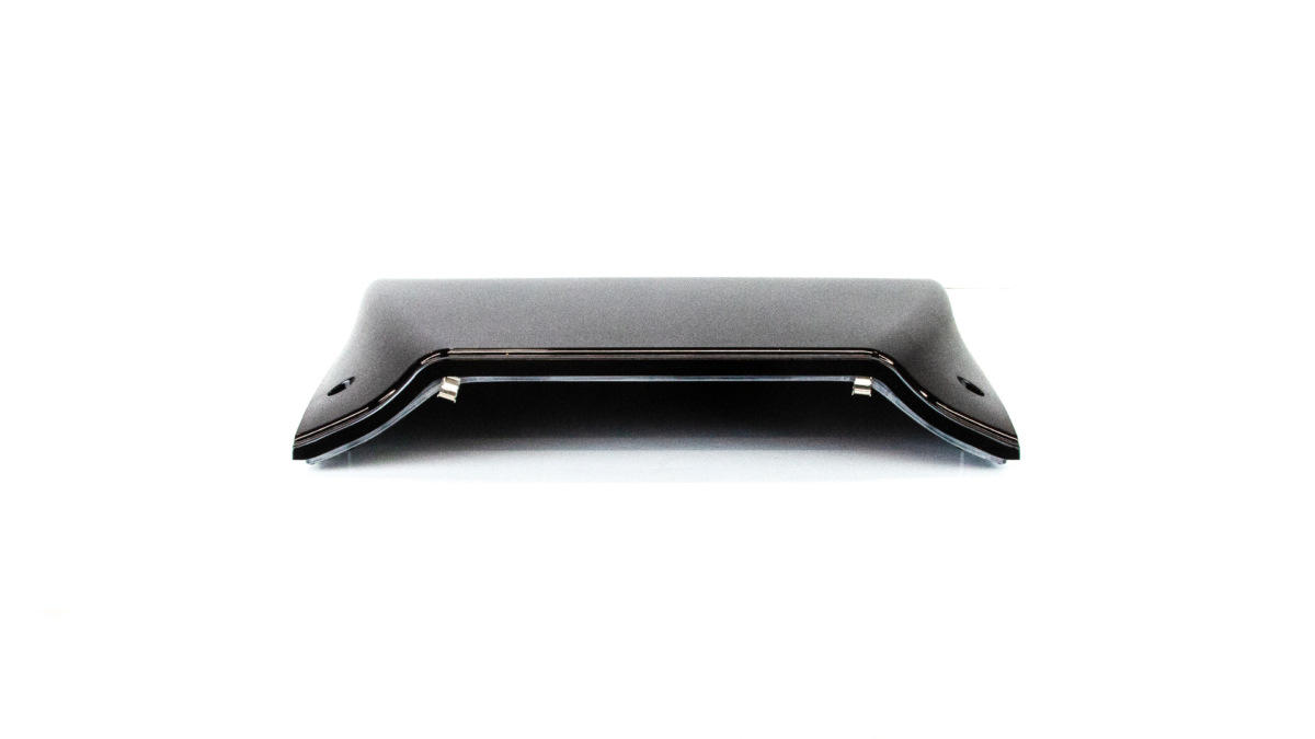 Aegis Cover (Large) - Black (H001 Speaker)