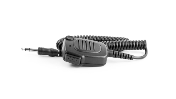 SAS32R Microphone (Handheld PA)