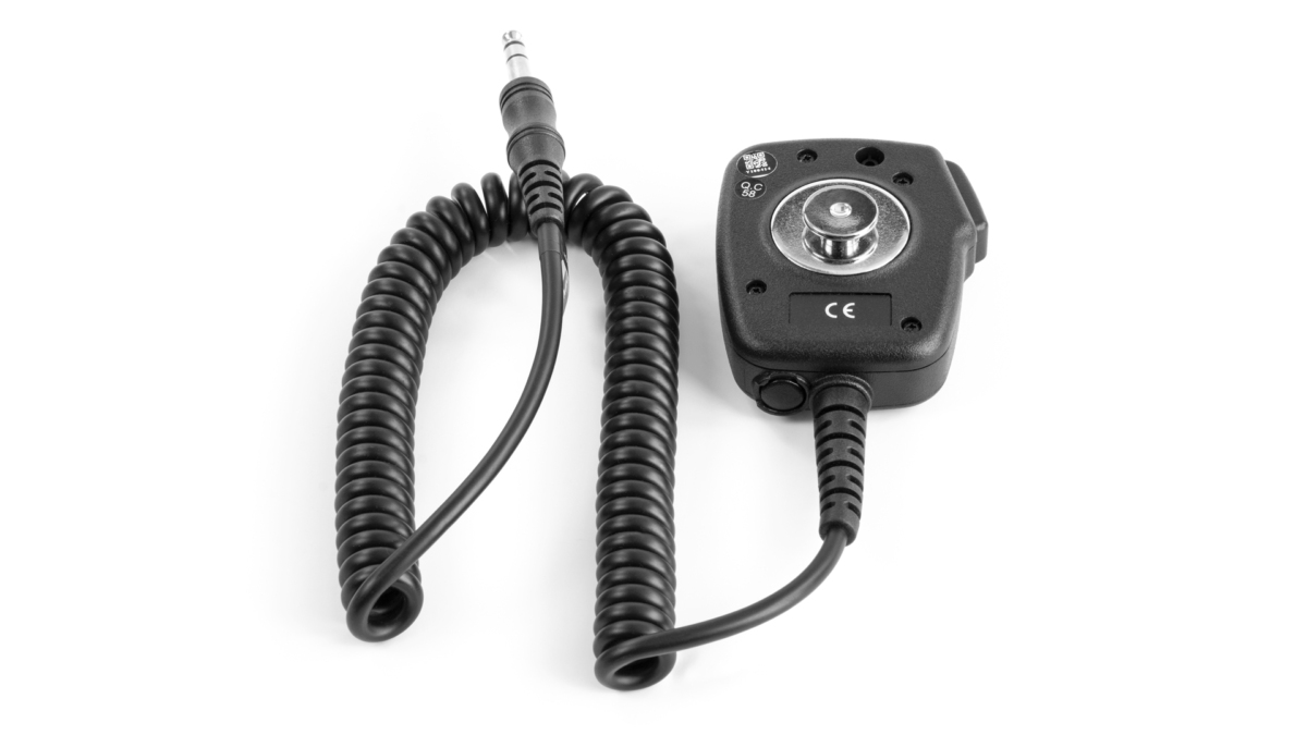SAS32R Microphone (Handheld PA)