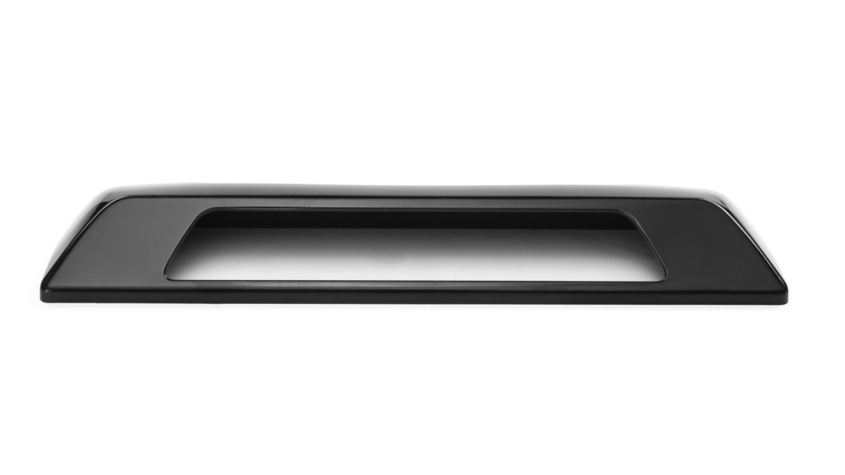 SL157 Bezel - Black