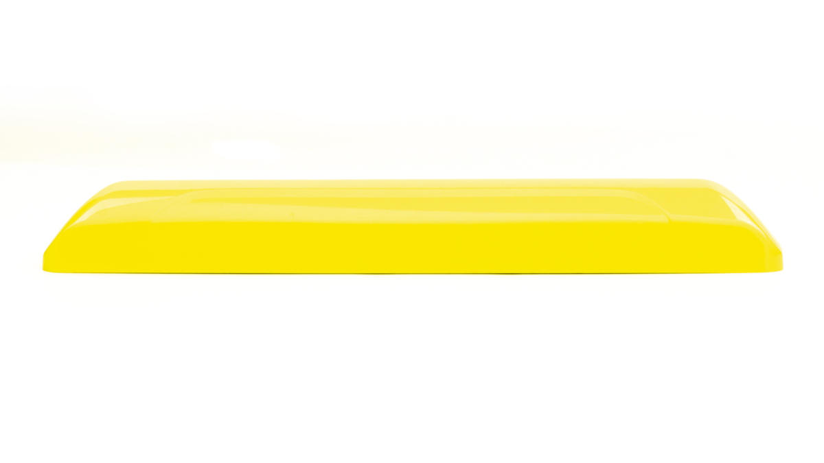 SL157 Scene Lamp - White (Yellow Bezel)