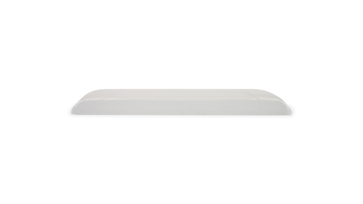 SL157 Scene Lamp - White (White Bezel)