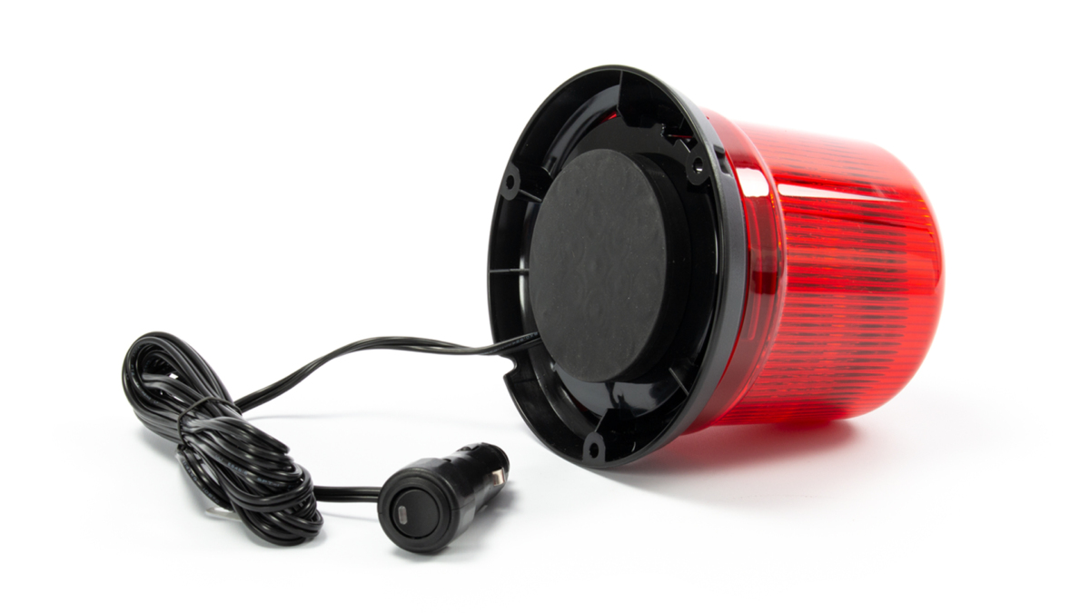 B14 Beacon - RR (Magnetic/Power/Internal - Straight)