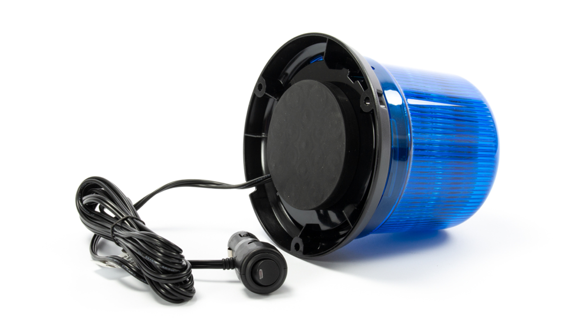 B14 Beacon - BB (Magnetic/Power/Internal - Straight)