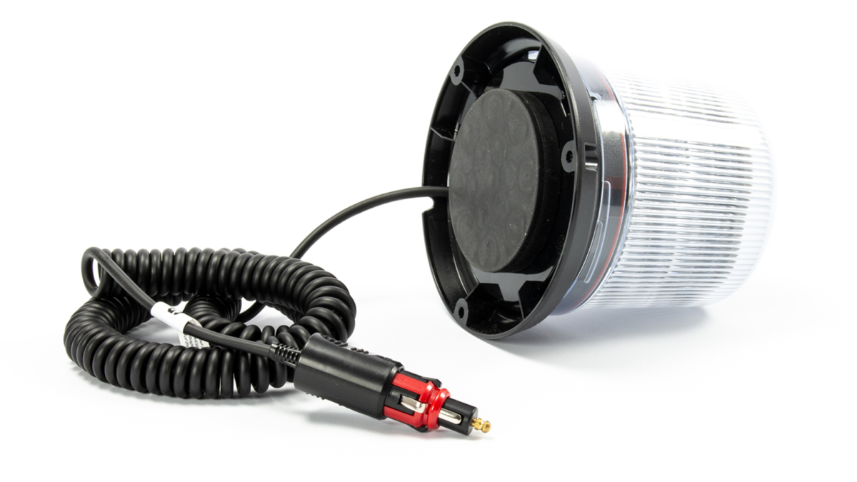 B14 Beacon - AC (Magnetic/Power/Internal - Coil)