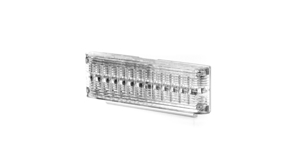 Aegis Lighthead Middle Dual Colour Linear 12LED H001 - BA (12VDC)