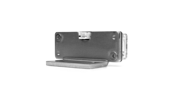 Microbar EX Lighthead 3LED TIR - White (12-24VDC)
