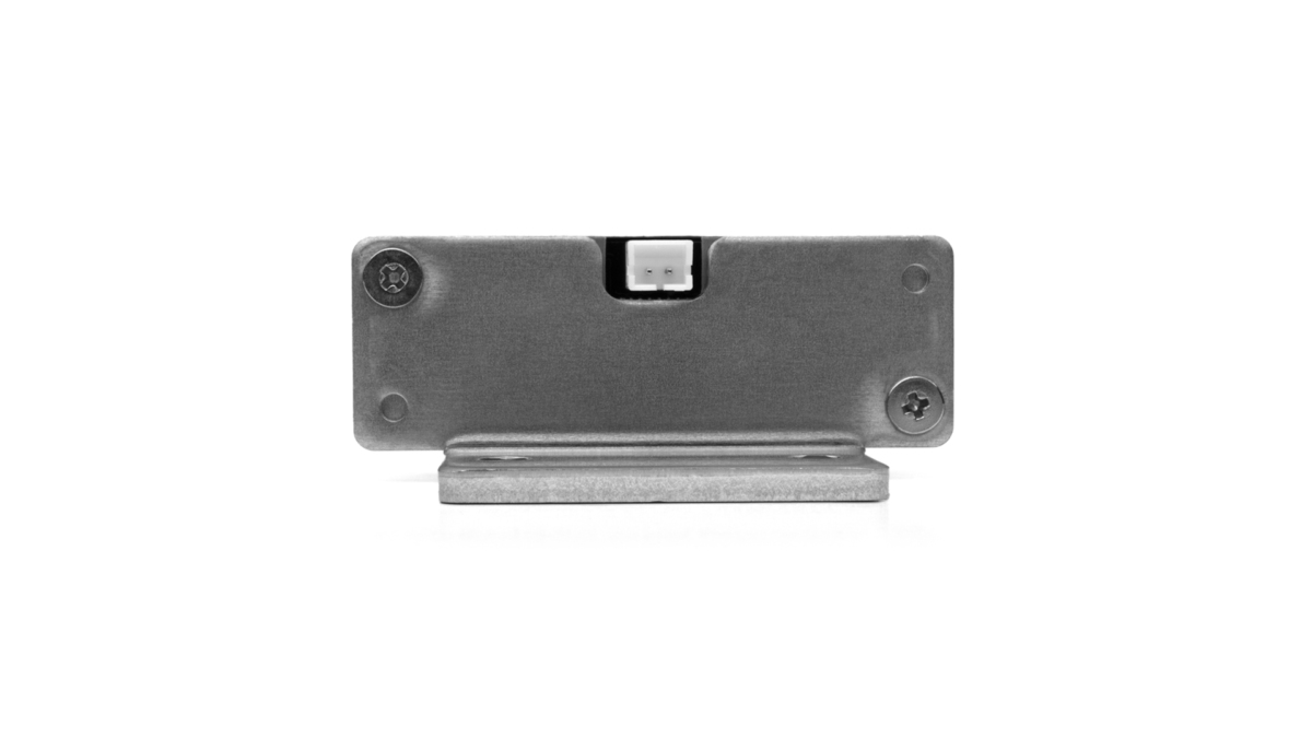 Microbar EX Lighthead 3LED TIR - Amber (12-24VDC)