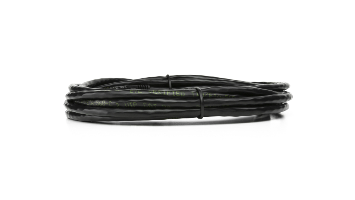 SW830 Straight Cable (4000mm)
