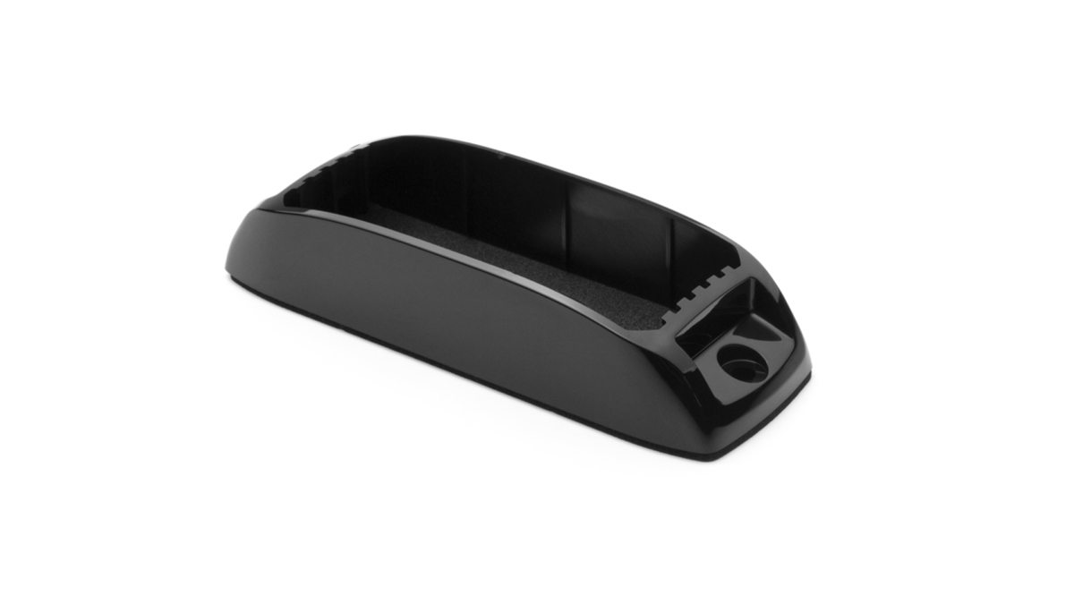 AL6 Bezel - Black