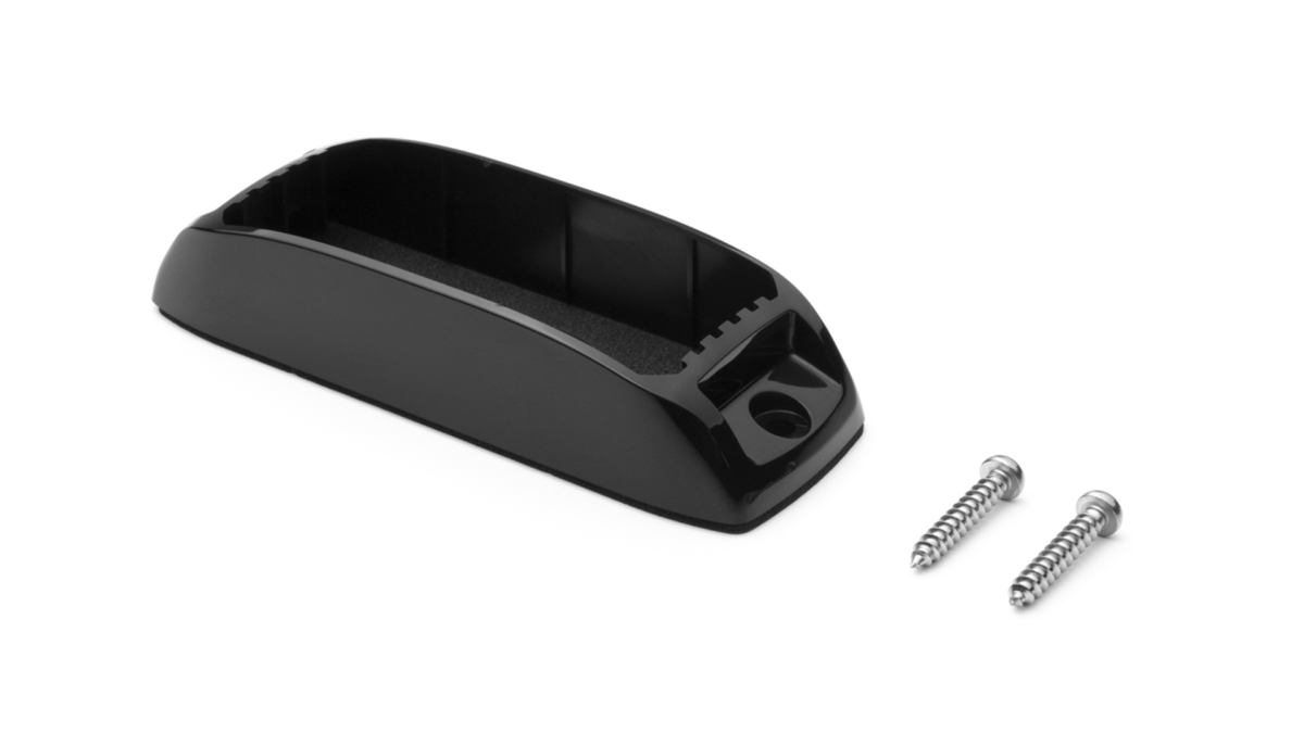 AL6 Bezel - Black