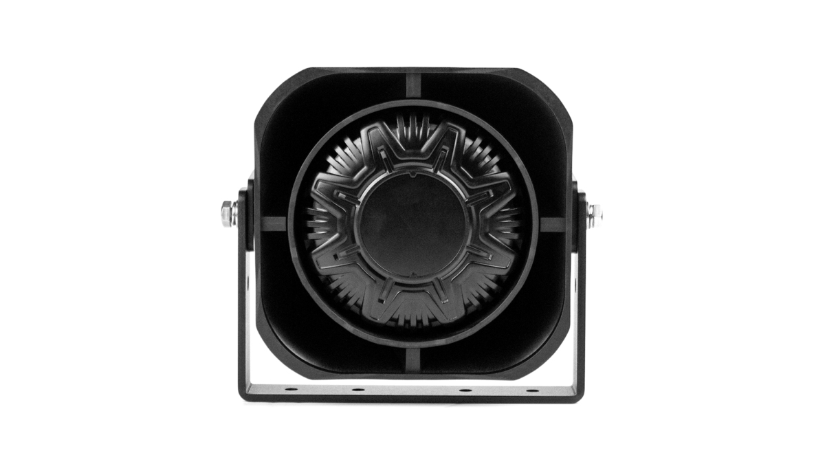 JS100-C1 Speaker (U-Bracket)