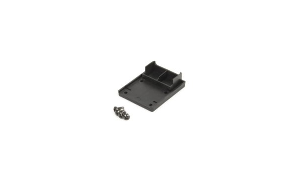 Commander SE4 Power Harness - (6 Function/2 Power)