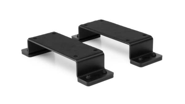 Silverblade Mounting Kit (Flat Wide)