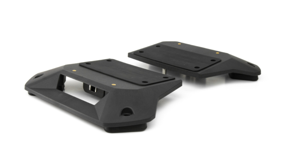 Raiden Standard Low Profile Feet