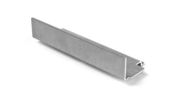 Silverblade Lighthead Middle (Blank Dummy - Standard)