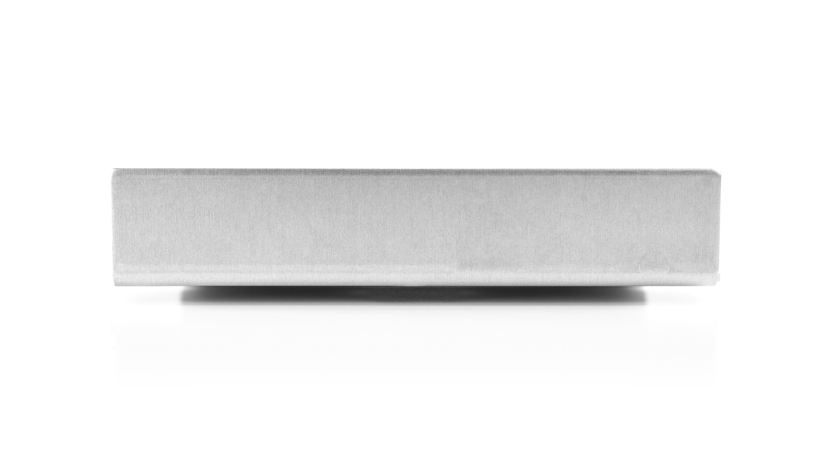 Silverblade Lighthead Middle (Blank Dummy - Standard)