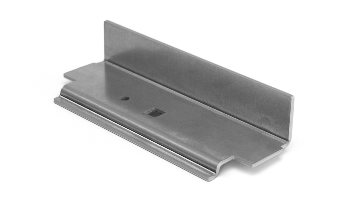 Silverblade Lighthead Middle (Blank Dummy - Standard)