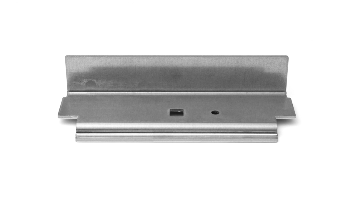 Silverblade Lighthead Middle (Blank Dummy - Standard)