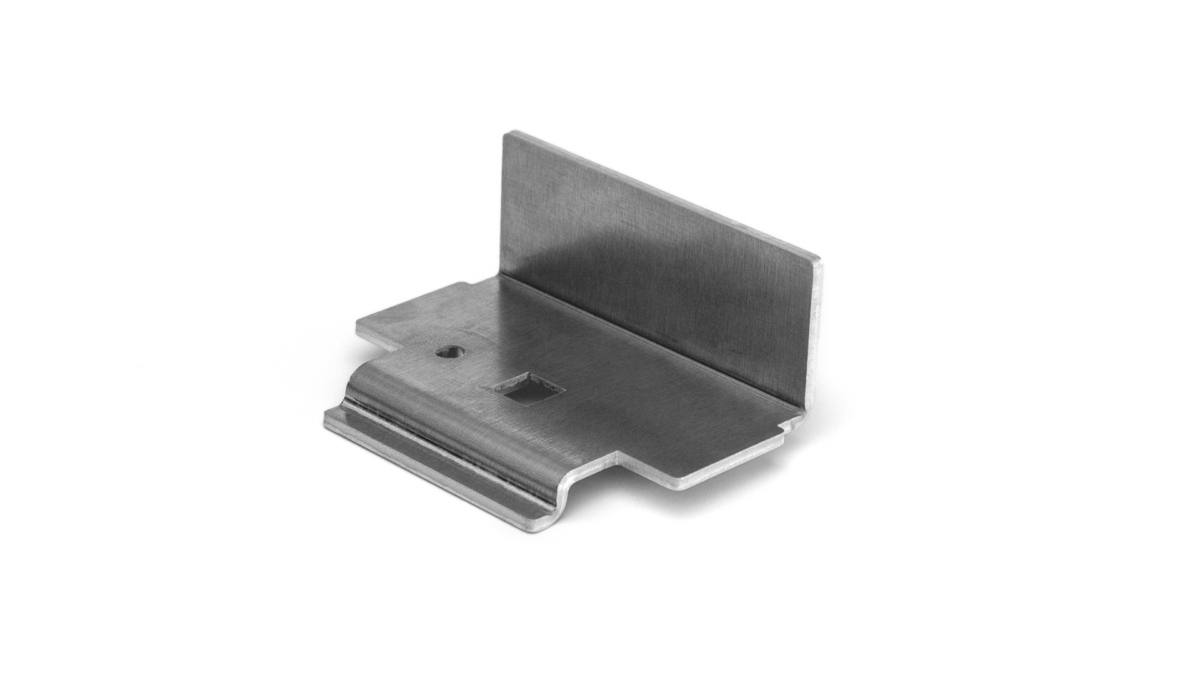 Silverblade Lighthead Middle (Blank Dummy - Short)