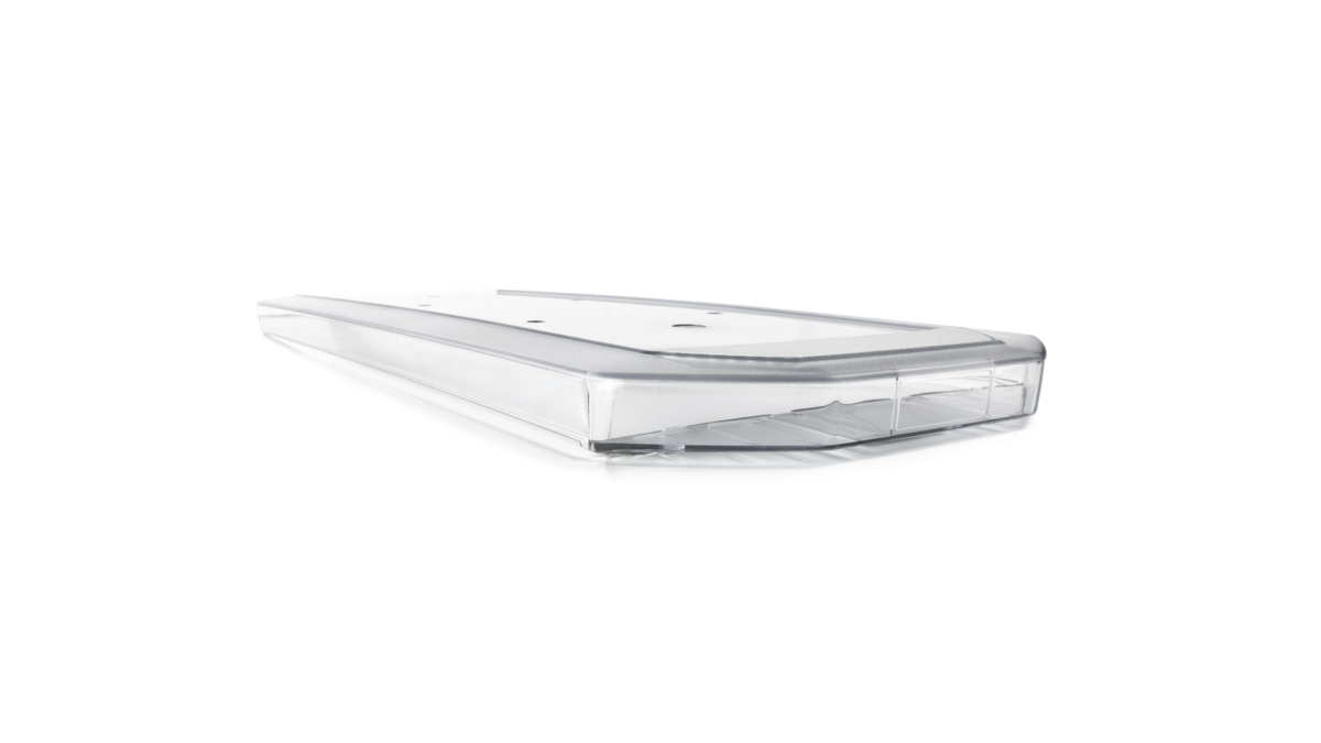 Silverblade Lens for 1112mm (44") Lightbar - Clear