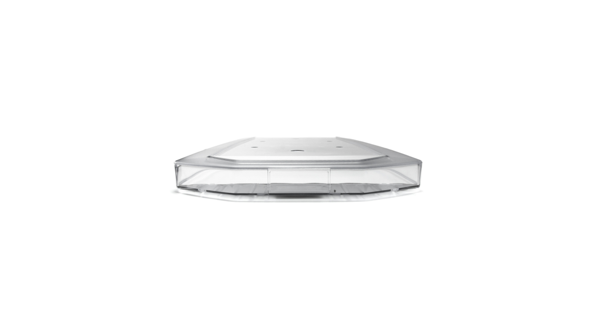 Silverblade Lens for 1112mm (44") Lightbar - Clear