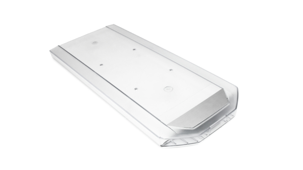 Silverblade Lens for 1112mm (44") Lightbar - Clear