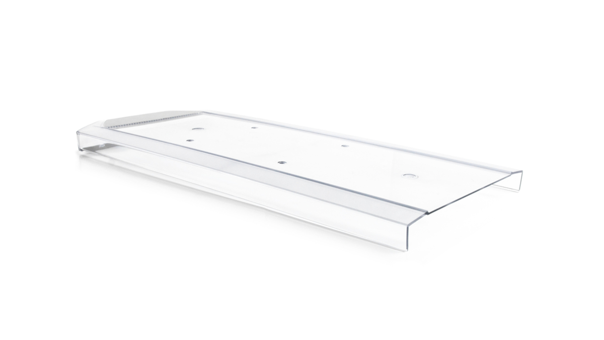 Silverblade Lens for 1112mm (44") Lightbar - Clear