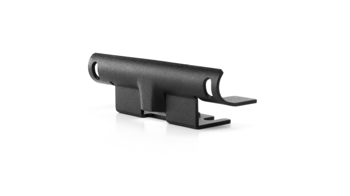 ED6 Mounting Kit (Adjustable Bracket)