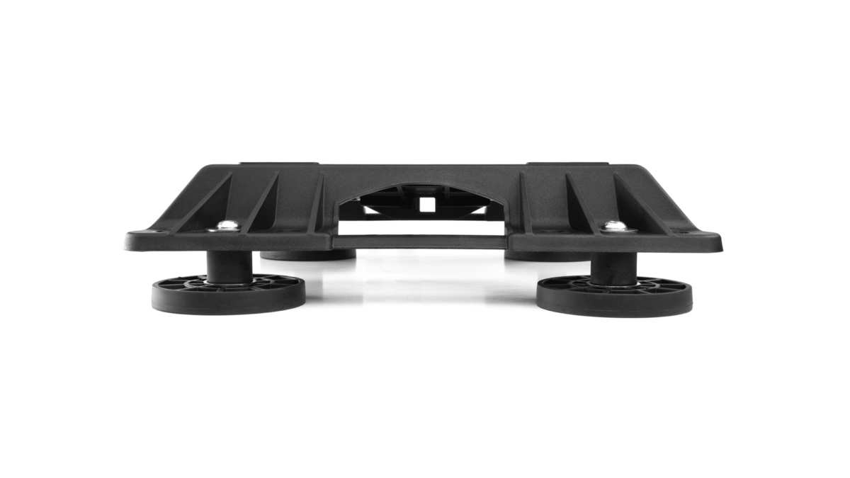 Legion Mount Kit (Magnetic)