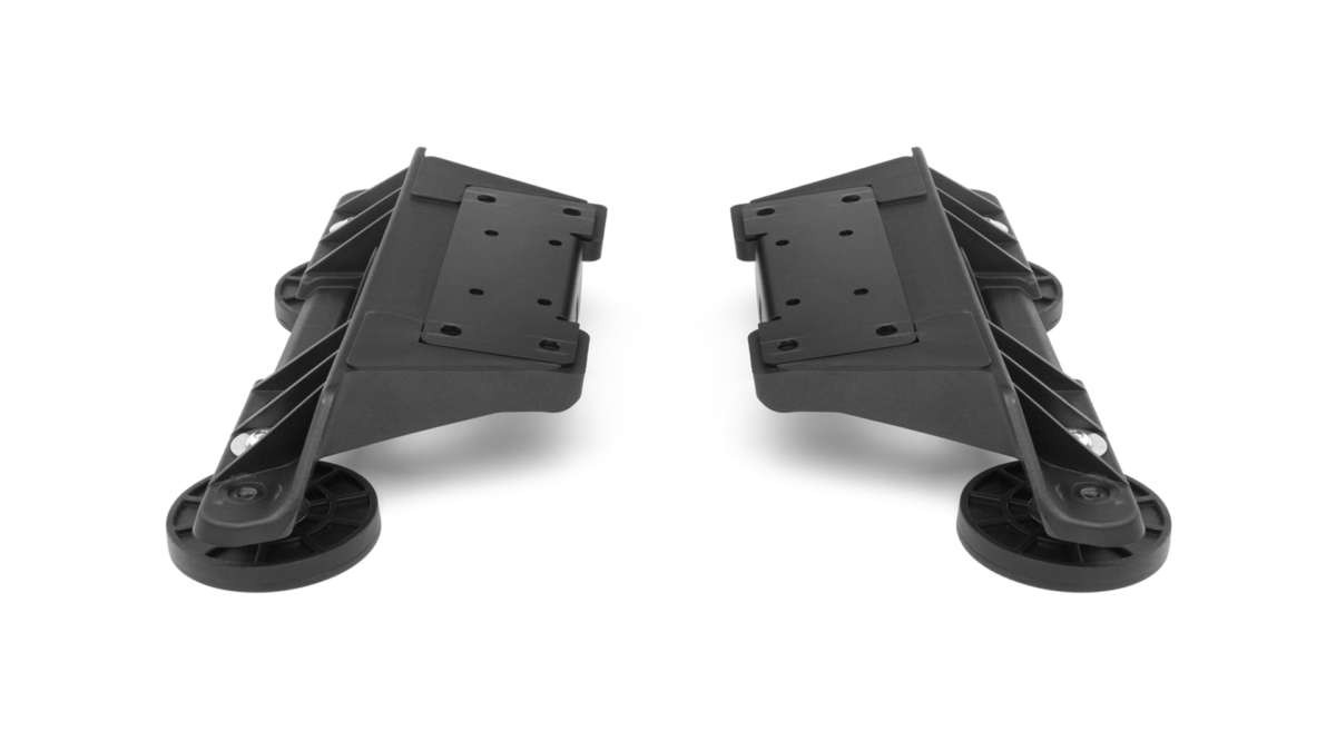 Legion Mount Kit (Magnetic)