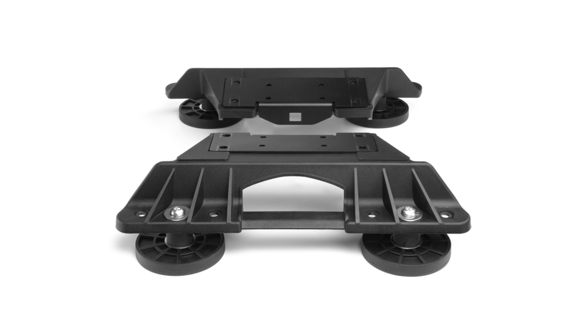 Legion Mount Kit (Magnetic)