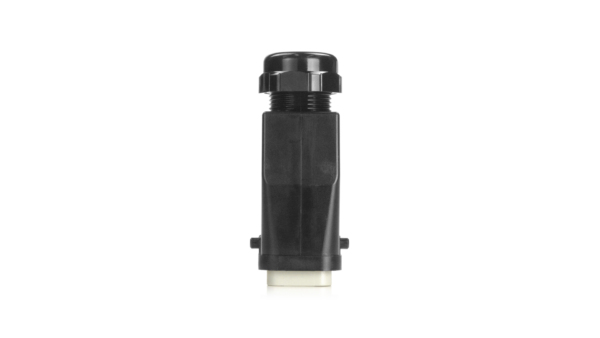 Han-Compact Roof Connector - Legion 4 Pin With Fixing Kit