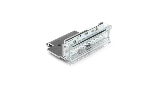Silverblade Lighthead Middle DC 6LED - Blue/Amber