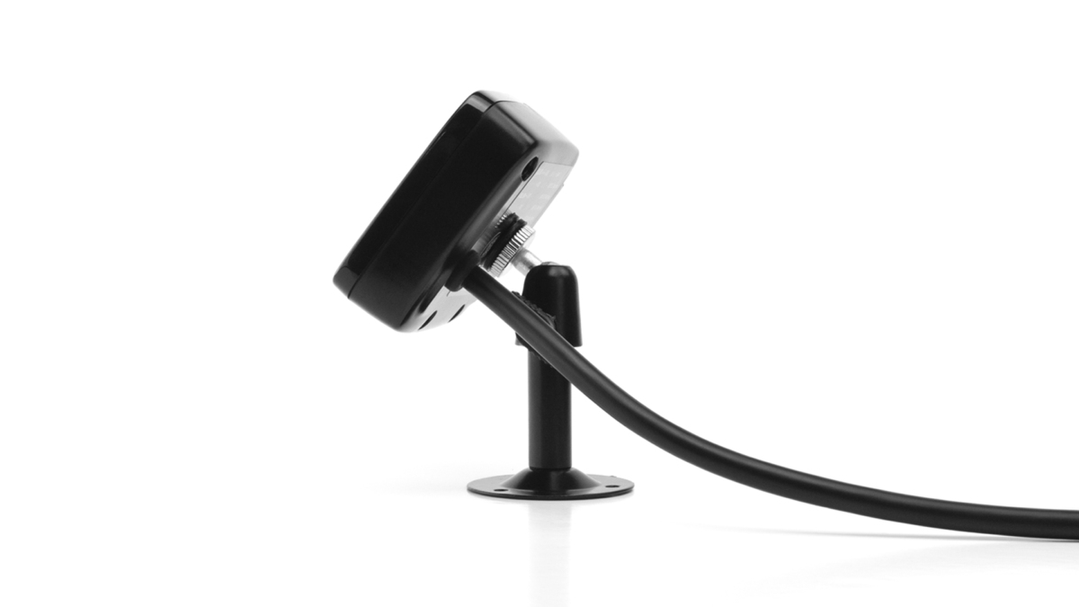SW830-2 Control Panel (2-Bolt Mount)