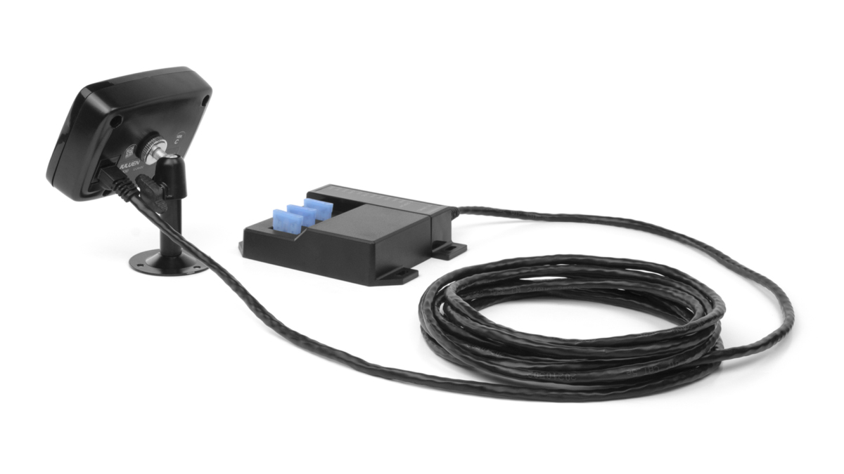 SW830 Control Panel & Power Module (2-Bolt Mount)