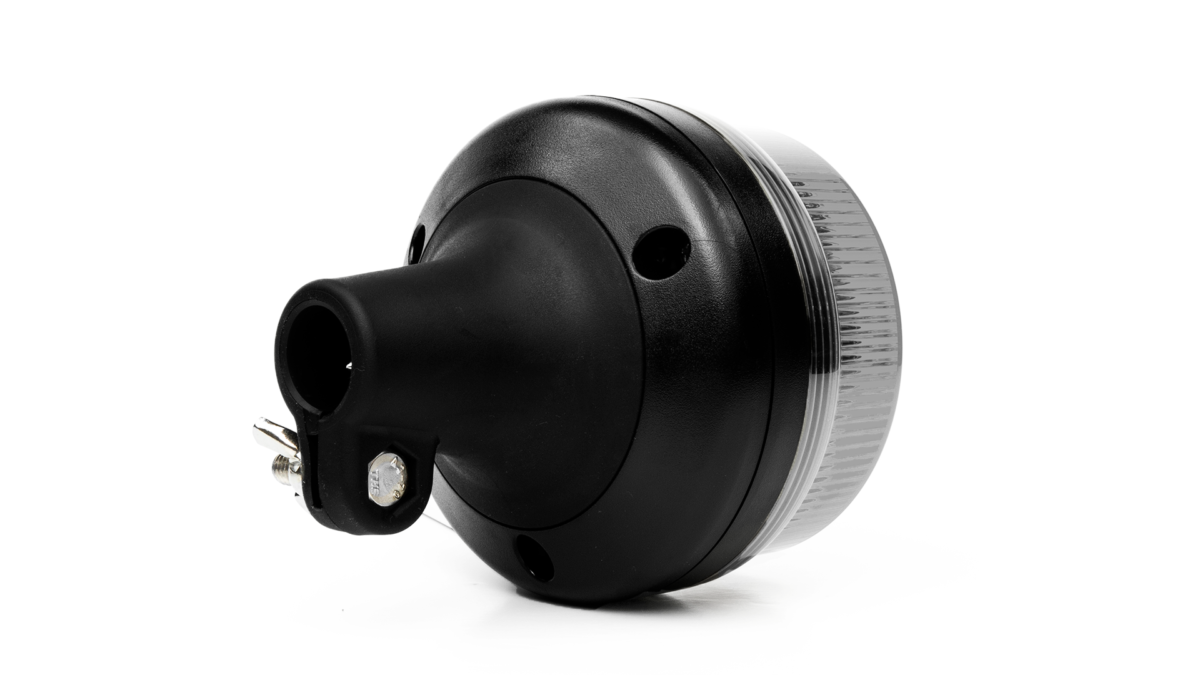 B22 Beacon - AC (DIN Pole Mount)
